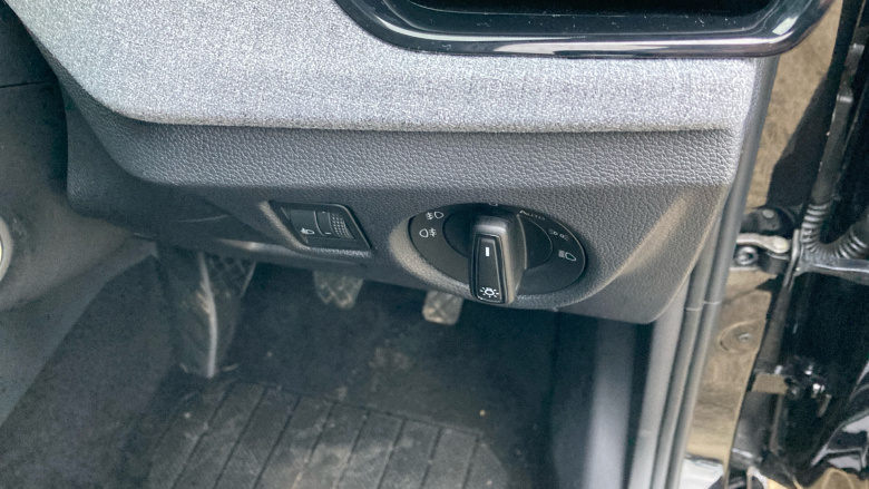 Skoda Scala 1.0 TSI 95 SE 5dr Petrol Hatchback